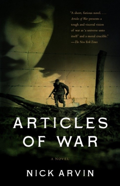 Articles of War, EPUB eBook