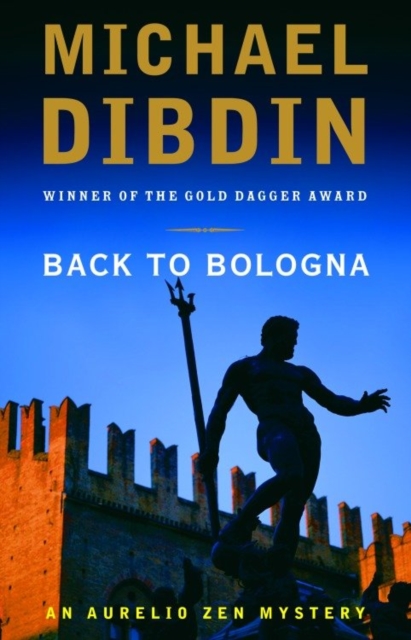 Back to Bologna, EPUB eBook