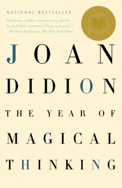 Year of Magical Thinking, EPUB eBook
