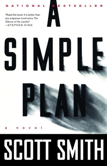 Simple Plan, EPUB eBook