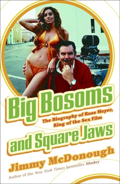 Big Bosoms and Square Jaws, EPUB eBook