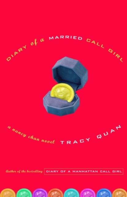 Diary of a Married Call Girl, EPUB eBook