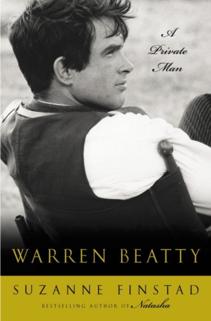 Warren Beatty, EPUB eBook