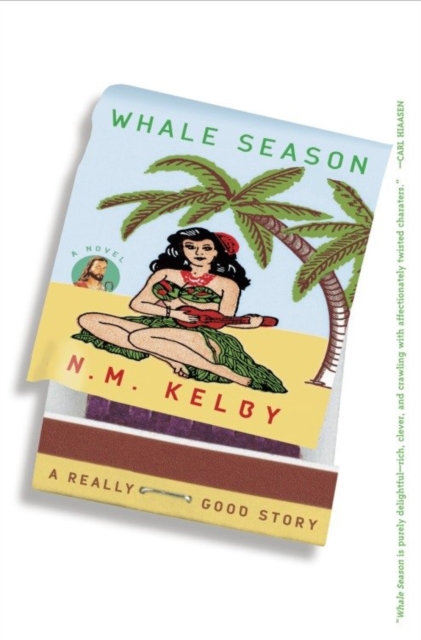 Whale Season, EPUB eBook