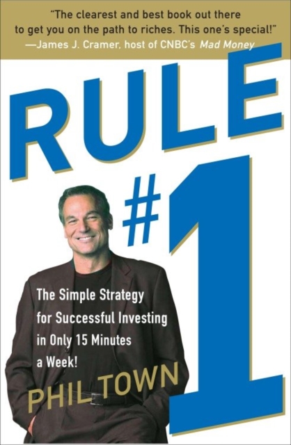 Rule #1, EPUB eBook