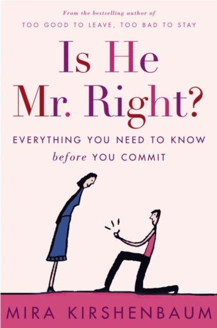 Is He Mr. Right?, EPUB eBook