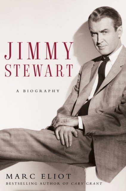 Jimmy Stewart, EPUB eBook