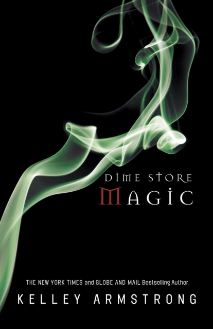 Dime Store Magic, EPUB eBook
