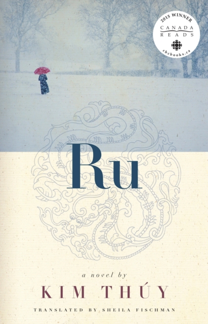 Ru, EPUB eBook