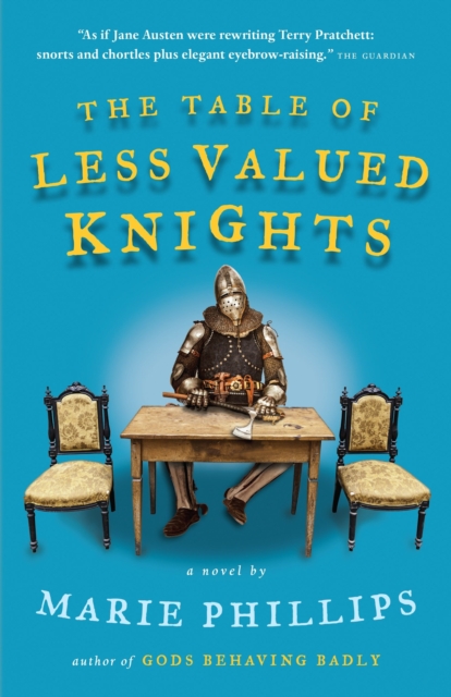 Table of Less Valued Knights, EPUB eBook
