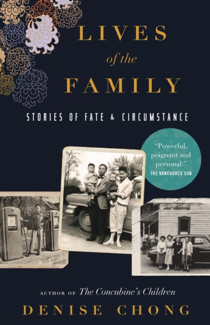 Lives of the Family, EPUB eBook