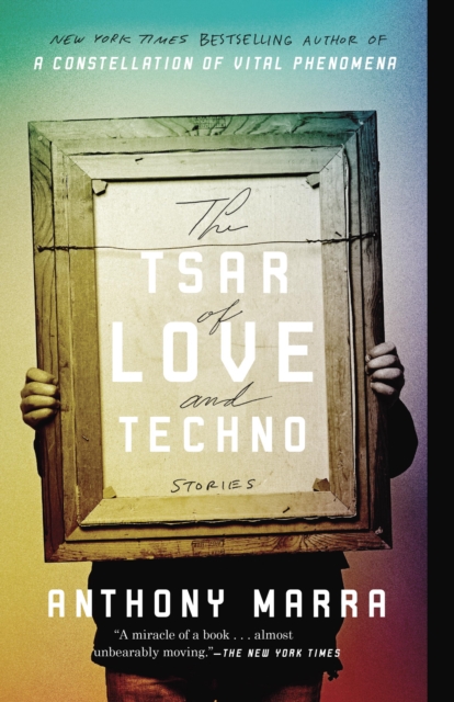 The Tsar of Love and Techno : Stories, EPUB eBook
