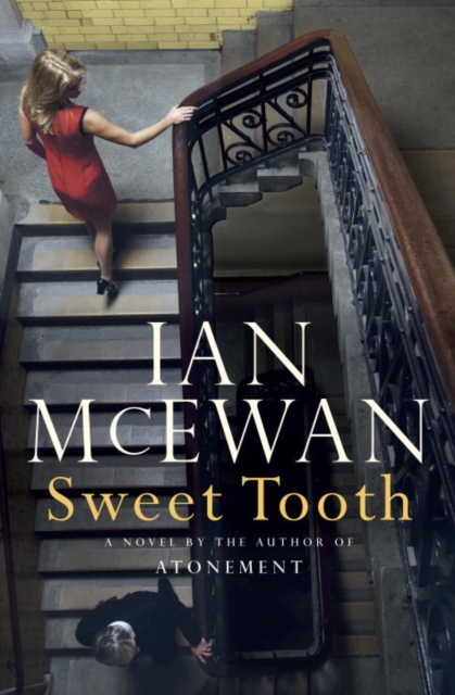 Sweet Tooth : A Novel, EPUB eBook