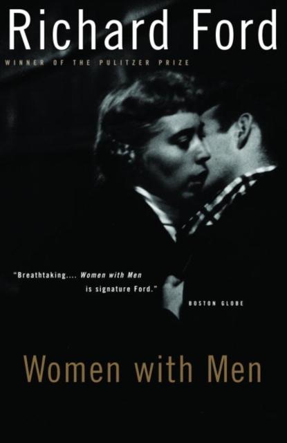 Women With Men, EPUB eBook