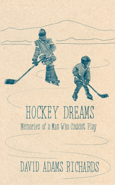 Hockey Dreams, EPUB eBook