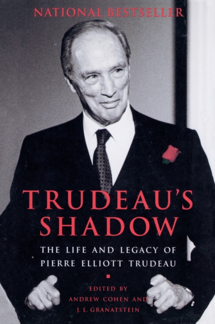 Trudeau's Shadow, EPUB eBook