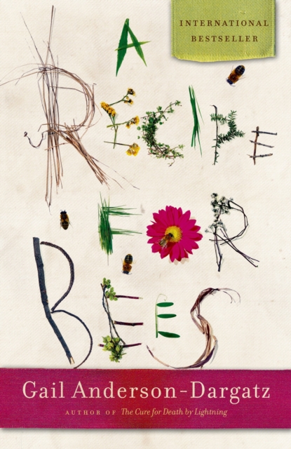 Recipe for Bees, EPUB eBook