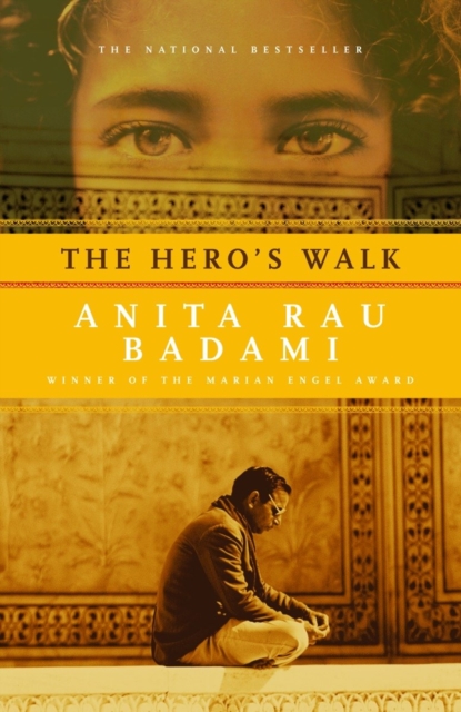 Hero's Walk, EPUB eBook