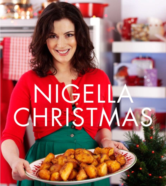 Nigella Christmas, EPUB eBook