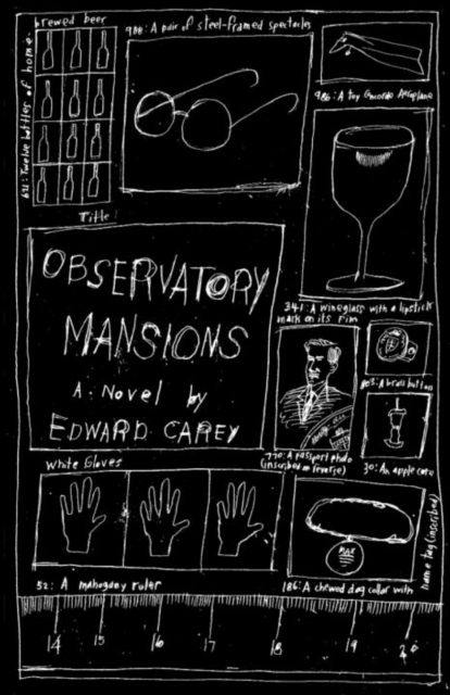 Observatory Mansions, EPUB eBook