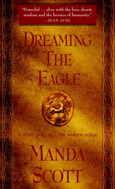 Dreaming the Eagle, EPUB eBook