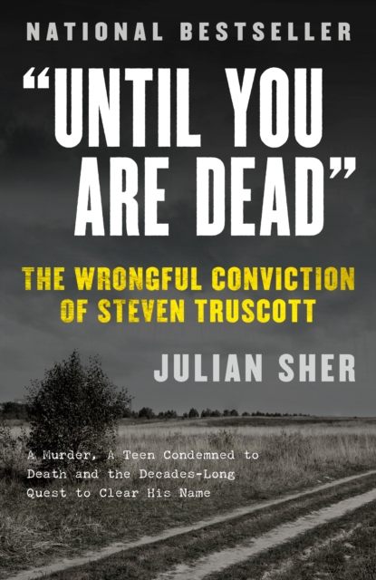 "Until You Are Dead" (updated), EPUB eBook