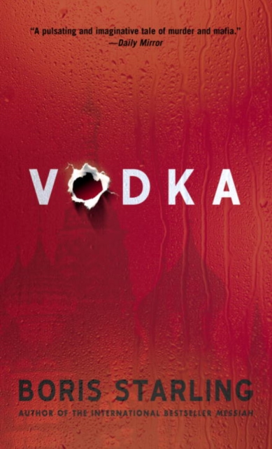 Vodka, EPUB eBook