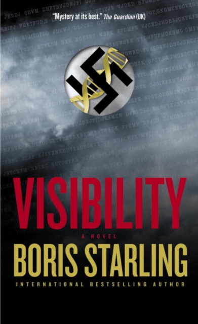 Visibility, EPUB eBook