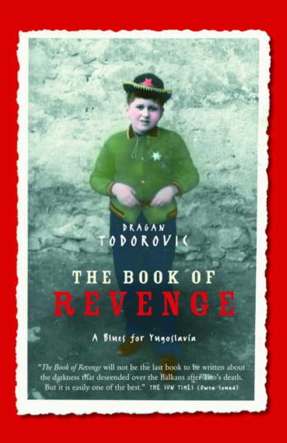 The Book of Revenge, EPUB eBook