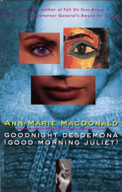Goodnight Desdemona (Good Morning Juliet) (Play), EPUB eBook