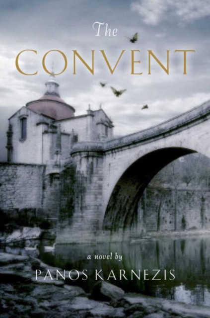 The Convent, EPUB eBook