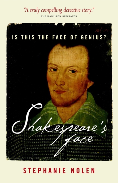 Shakespeare's Face, EPUB eBook