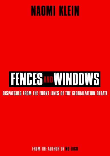 Fences and Windows, EPUB eBook