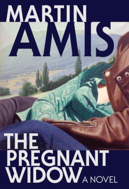 The Pregnant Widow, EPUB eBook