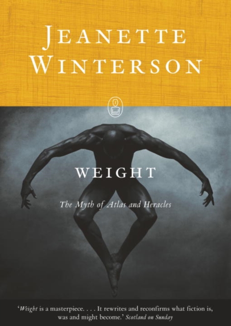 Weight : The Myth of Atlas and Heracles, EPUB eBook