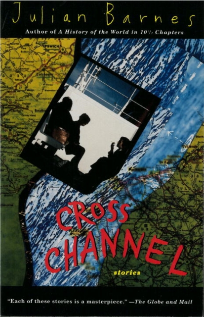 Cross Channel, EPUB eBook