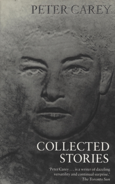 Collected Stories, EPUB eBook