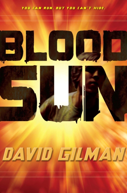 Blood Sun, EPUB eBook