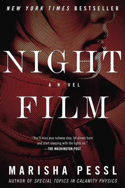 Night Film : A Novel, EPUB eBook