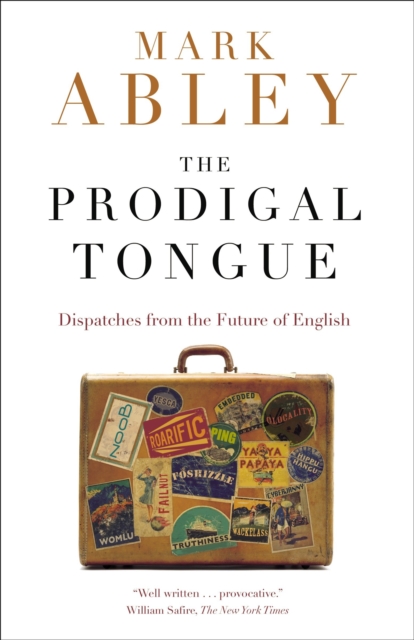 Prodigal Tongue, EPUB eBook