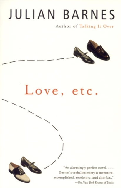 Love, Etc, EPUB eBook