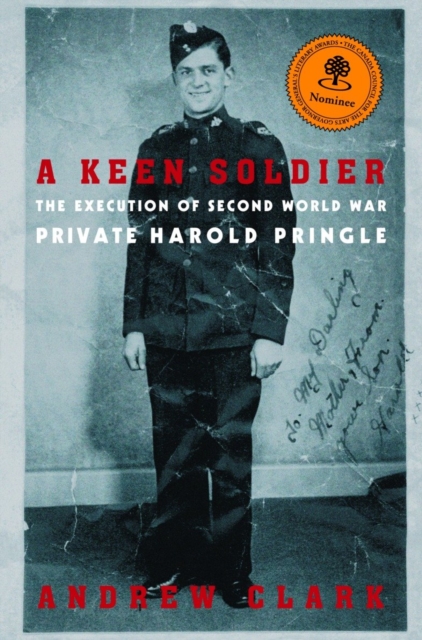 Keen Soldier, EPUB eBook