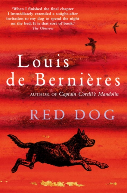 Red Dog, EPUB eBook