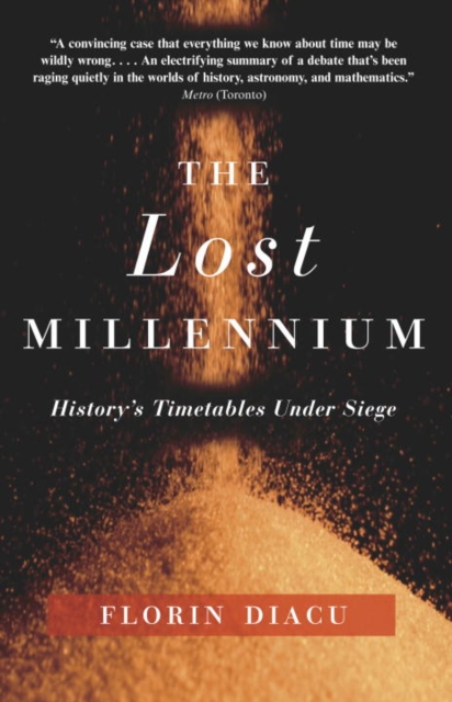 The Lost Millennium : History's Timetables Under Siege, EPUB eBook