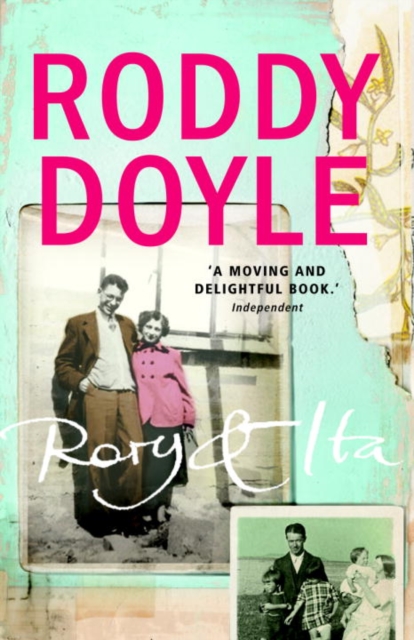 Rory & Ita, EPUB eBook