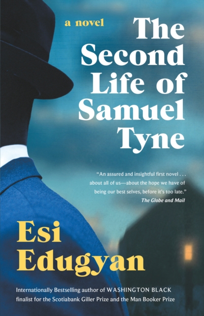 Second Life of Samuel Tyne, EPUB eBook