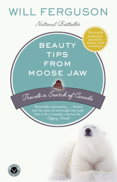 Beauty Tips from Moose Jaw, EPUB eBook