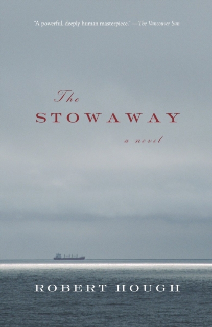 Stowaway, EPUB eBook