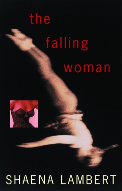 Falling Woman, EPUB eBook