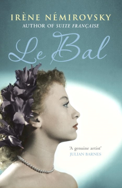 Le Bal, EPUB eBook